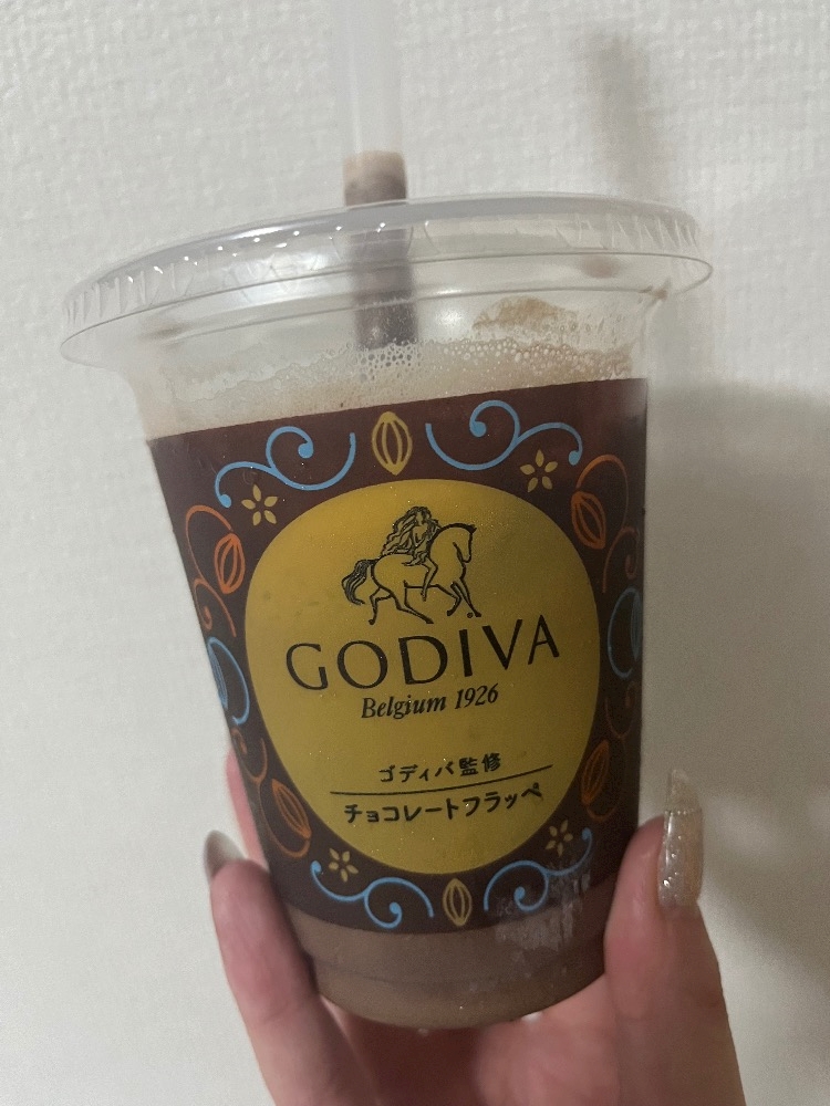 濃厚ごでぃば🍫٩(๑❛ʚ❛๑)۶🍫