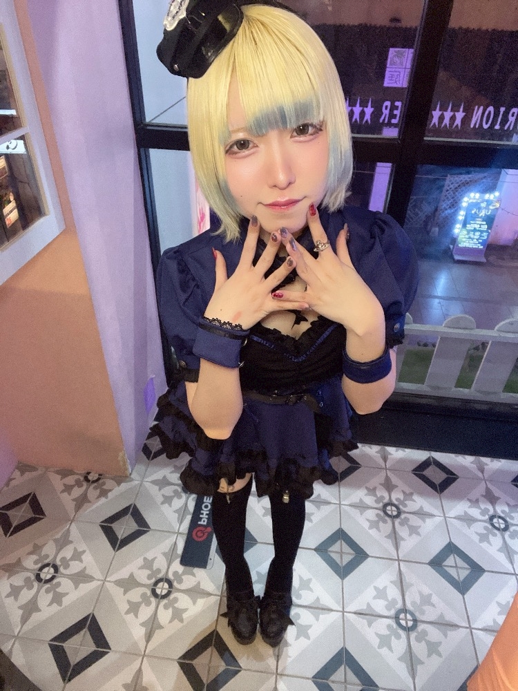 ARCHE CASTLE日記1586012