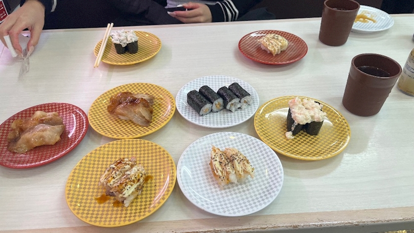 CHOPPER日記1556406