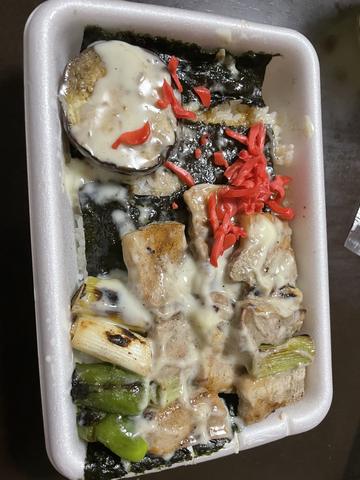 こんにちは