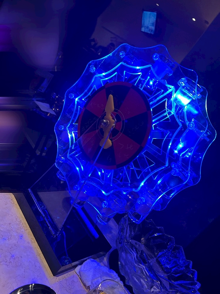 Bar Lounge 莉音　彦根駅前店日記1587065