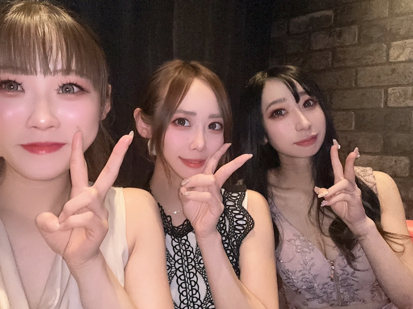 CLUB ONE CHAN -ミナミ宗右衛門町店-日記1527935