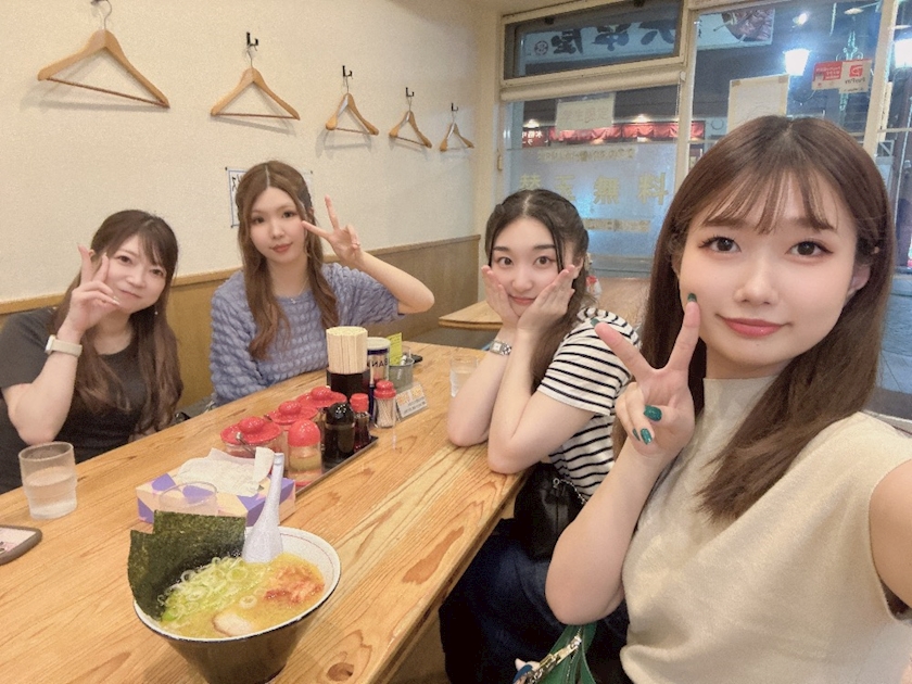 ママ七瀬　あや