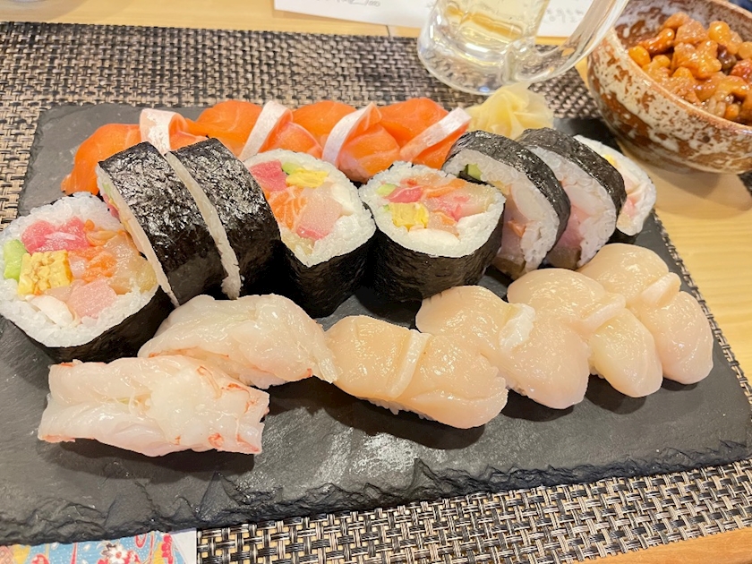 Lounge 暖日記1617254