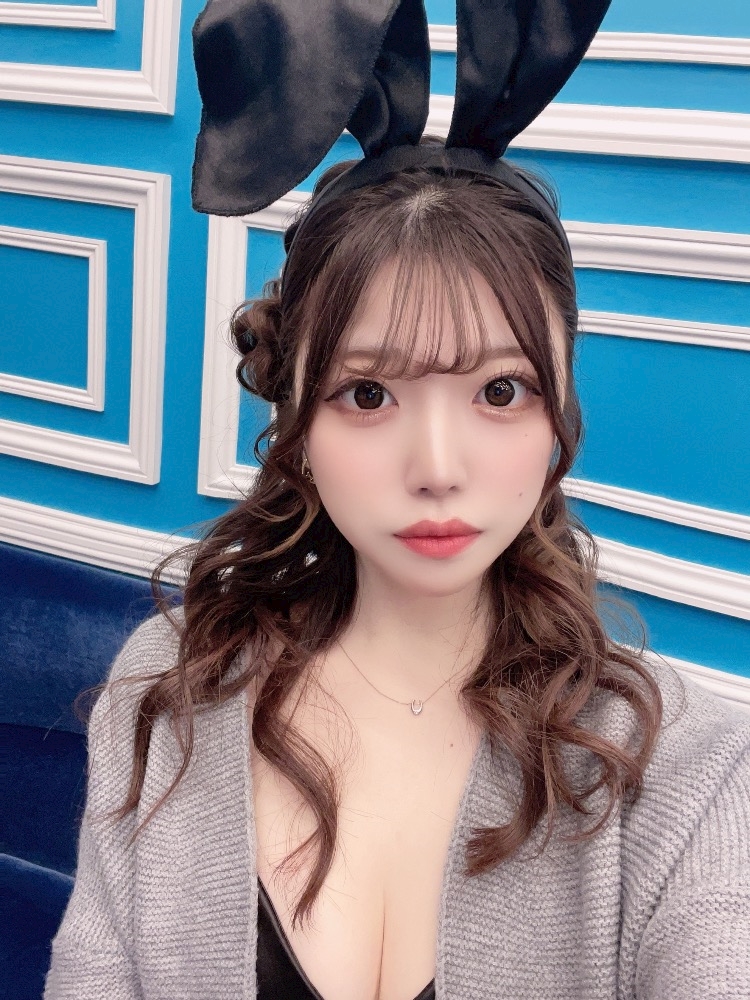 うさぎは好きですか？！👯♥️