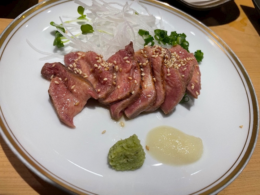 タンタンタンタン