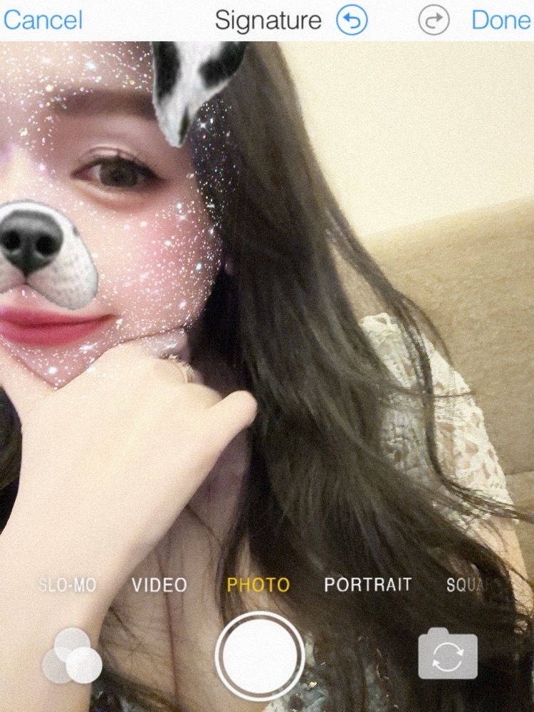 クラブグリム・小牧店日記1613158