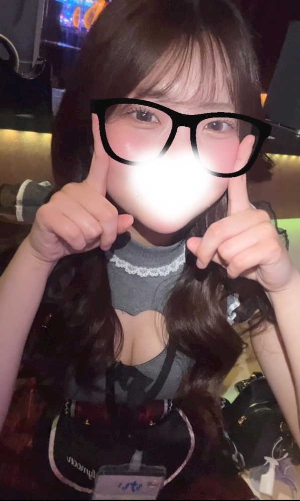 コンカフェ&ラウンジGilgamesh日記1611547