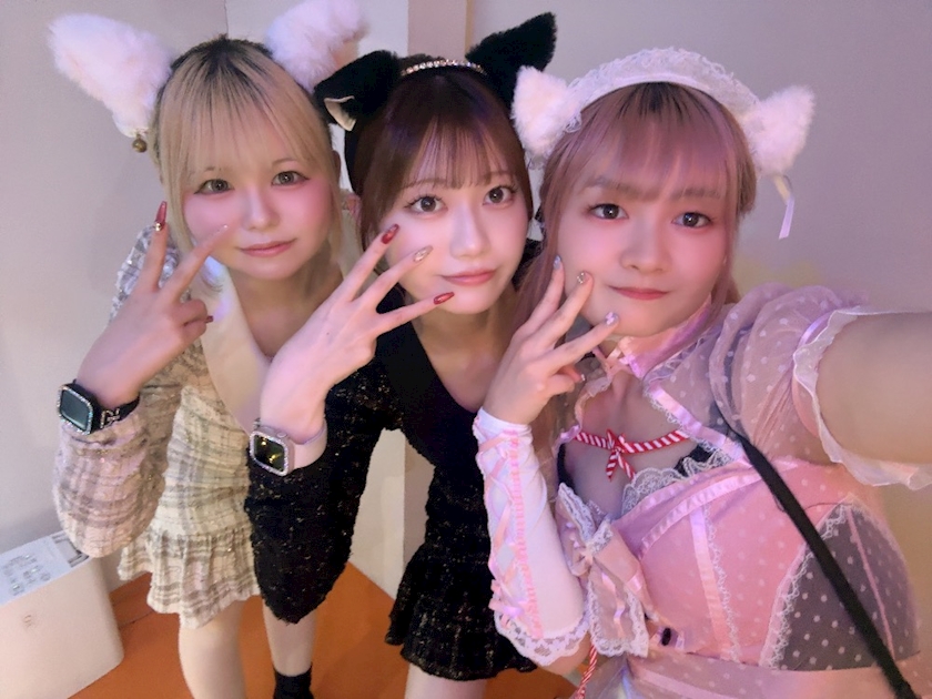 𝐍𝐨.𝟒𝟐 ⸜❤︎⸝‍ にゃんにゃんにゃんの日𓃠‪