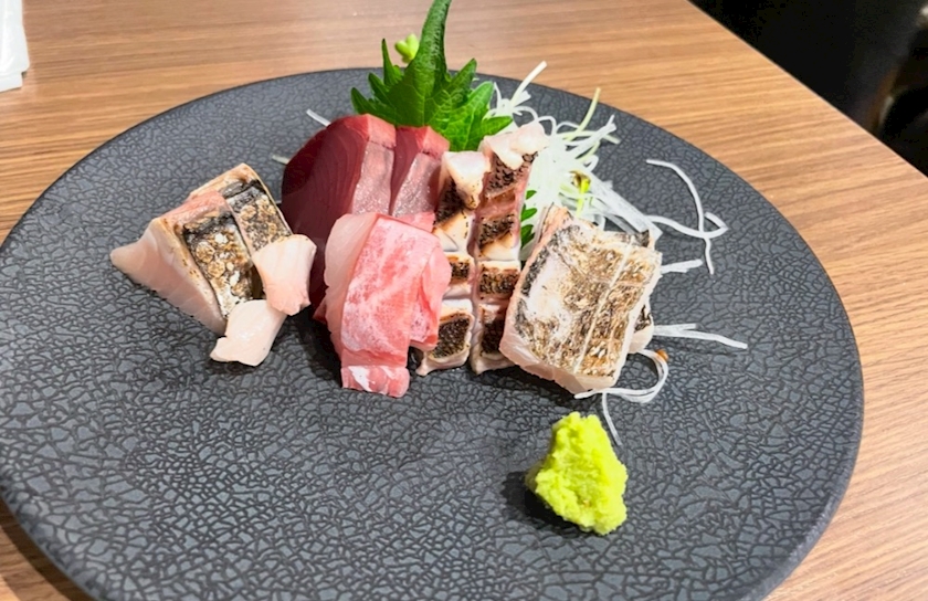 今日はココから！