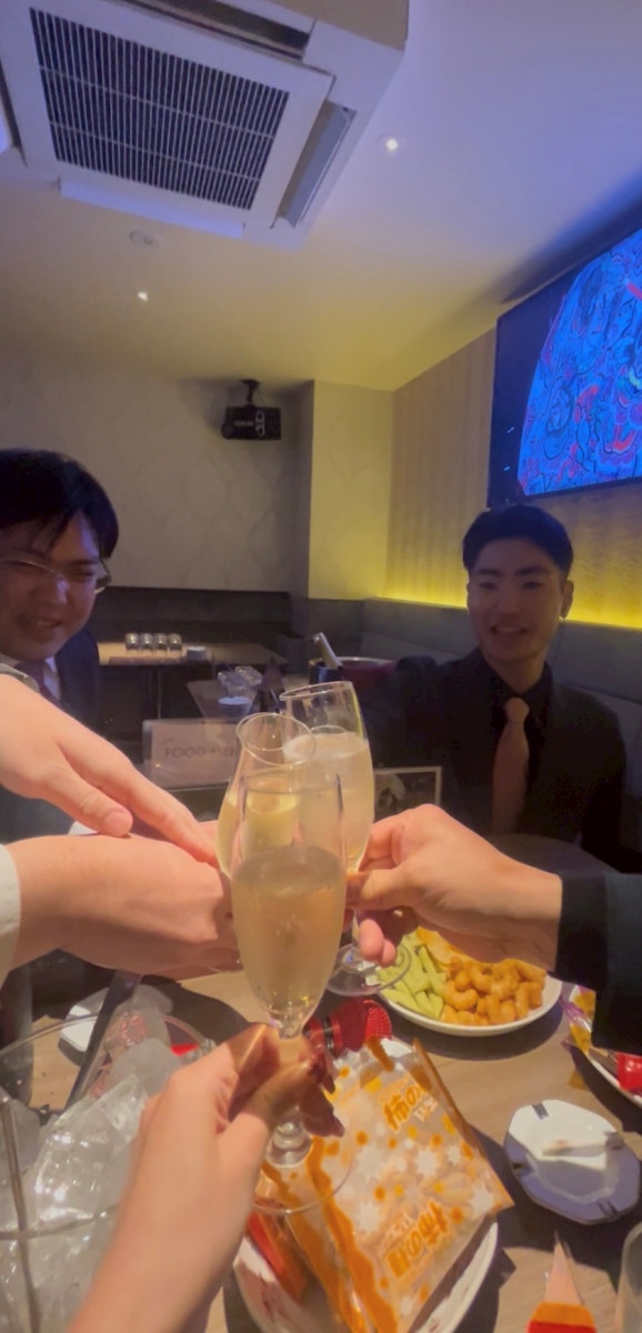 クラブグリム・小牧店日記1516592