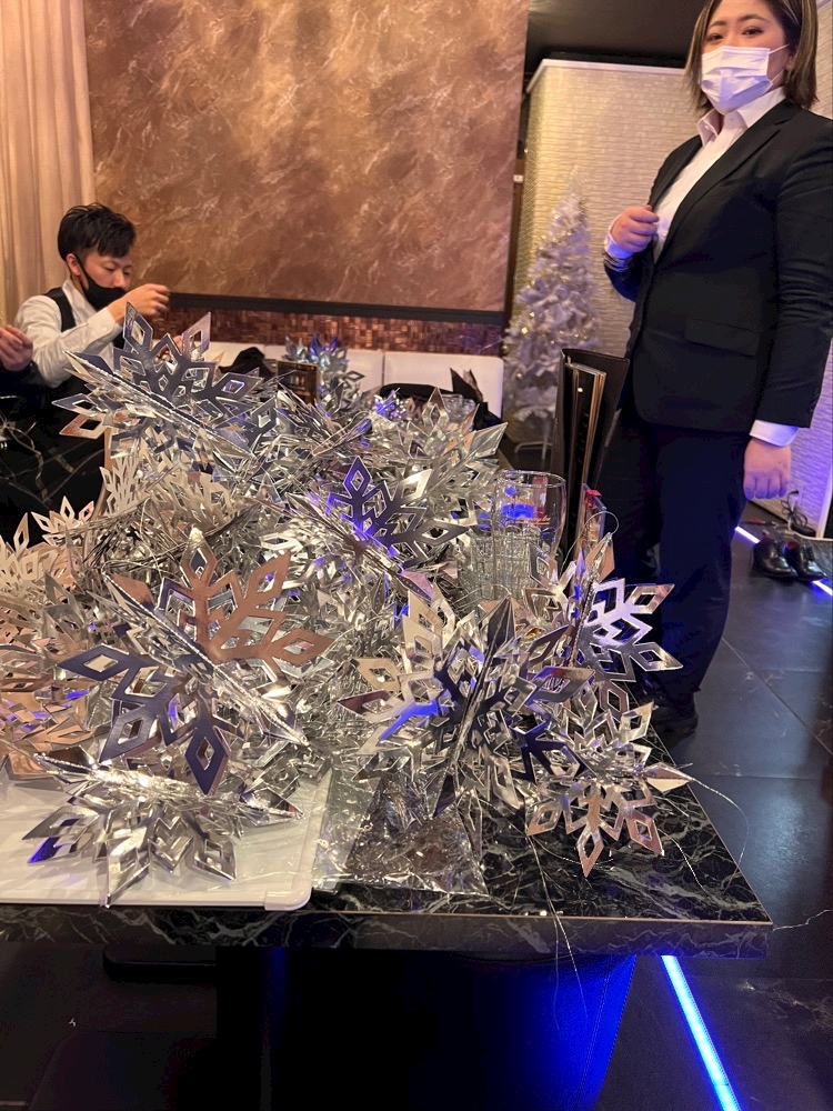 おはようクリスマス