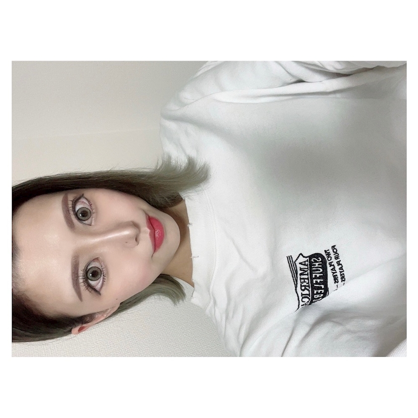 なんもない(   ˙ㅿ˙   )