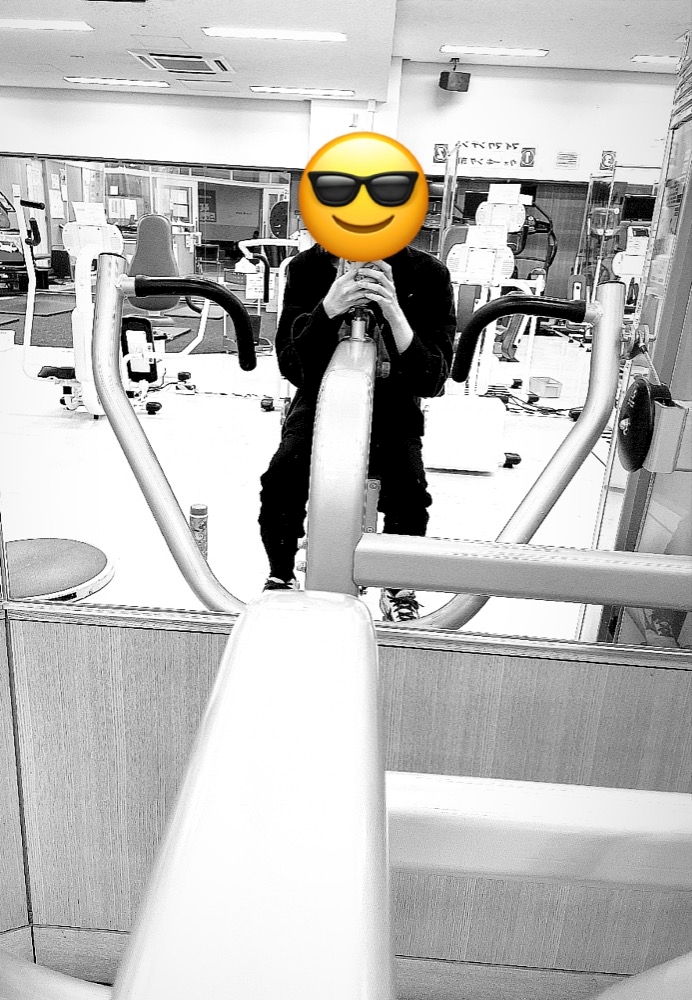 にこの日常(1月後半編)🏋🏻♀️