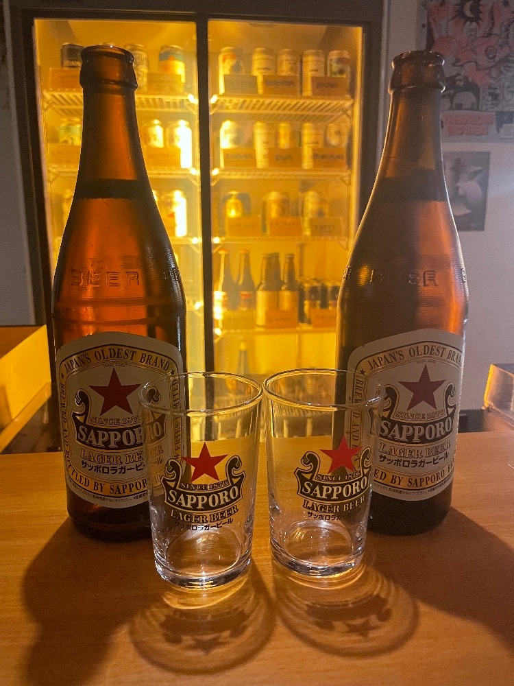 本日の営業おわり🫶