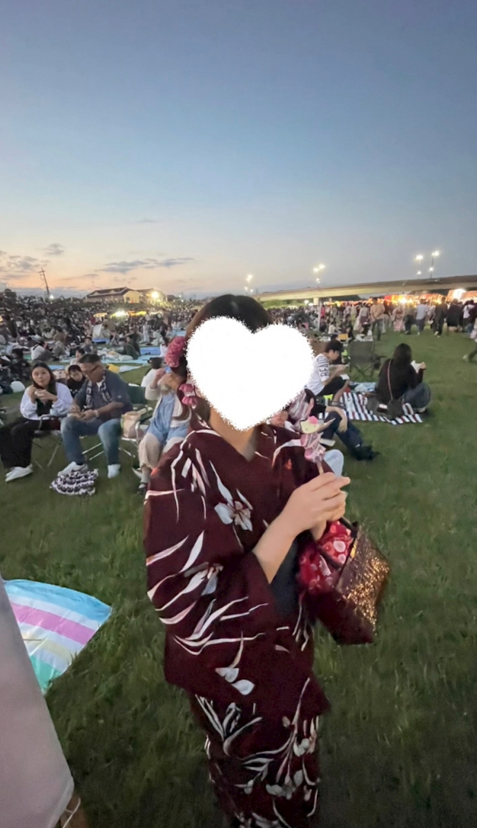 一条 葵