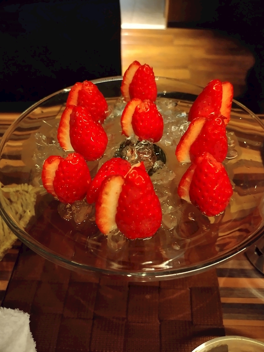 Lounge L’Atelier日記1627889