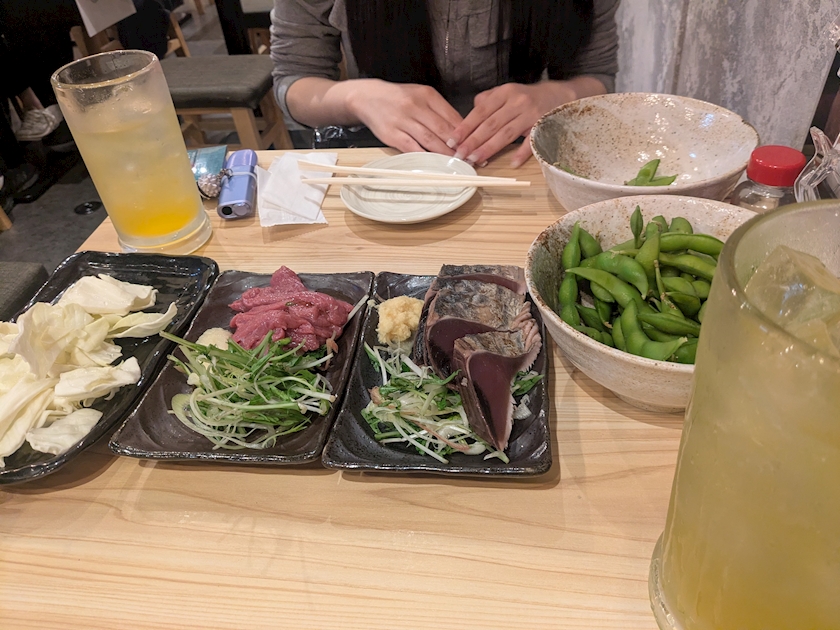 コンセプトカフェYOZYA日記1640566