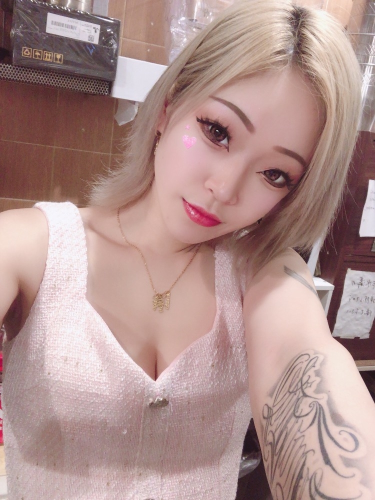 CLUB CARA (朝)日記1326295