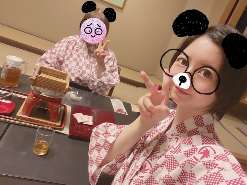 リフレッシュ！