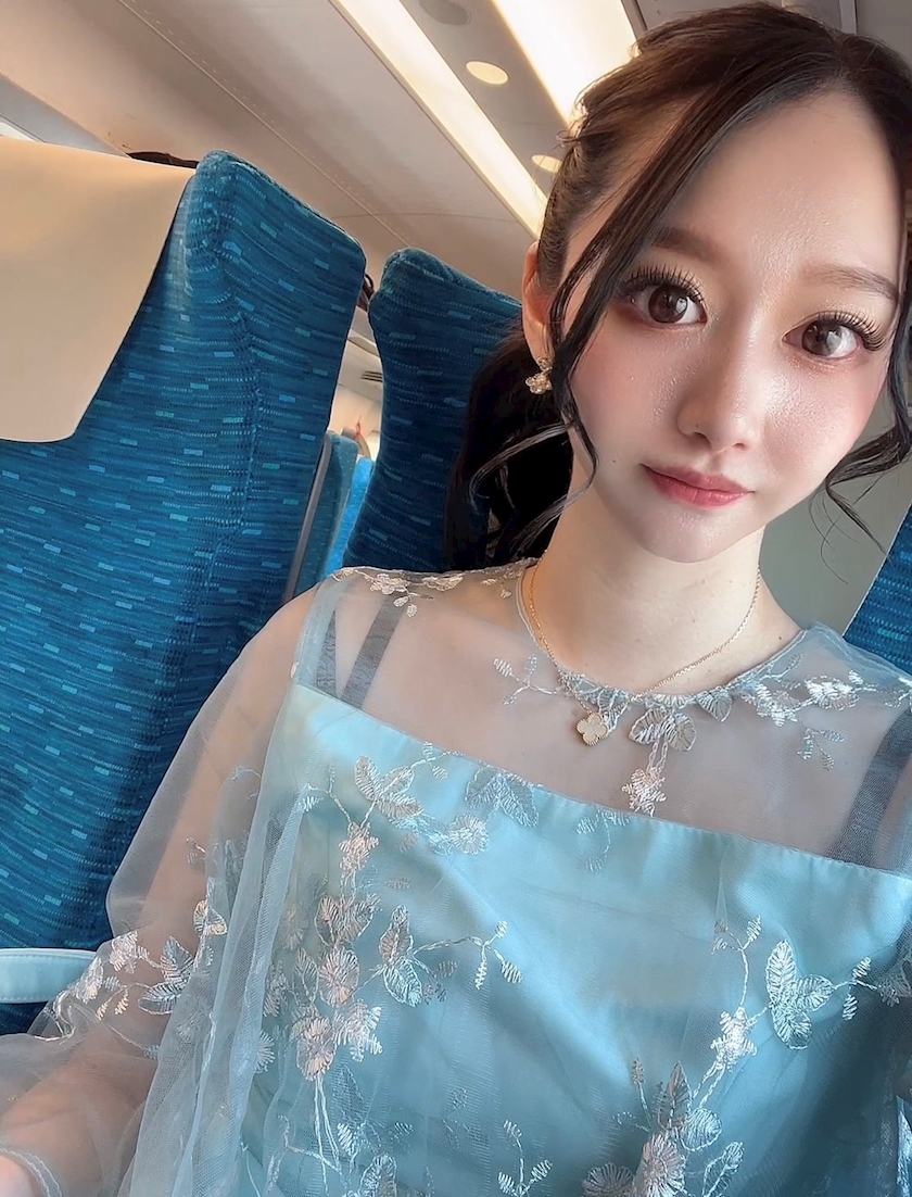 クラブグリム・豊橋松葉店日記1627415