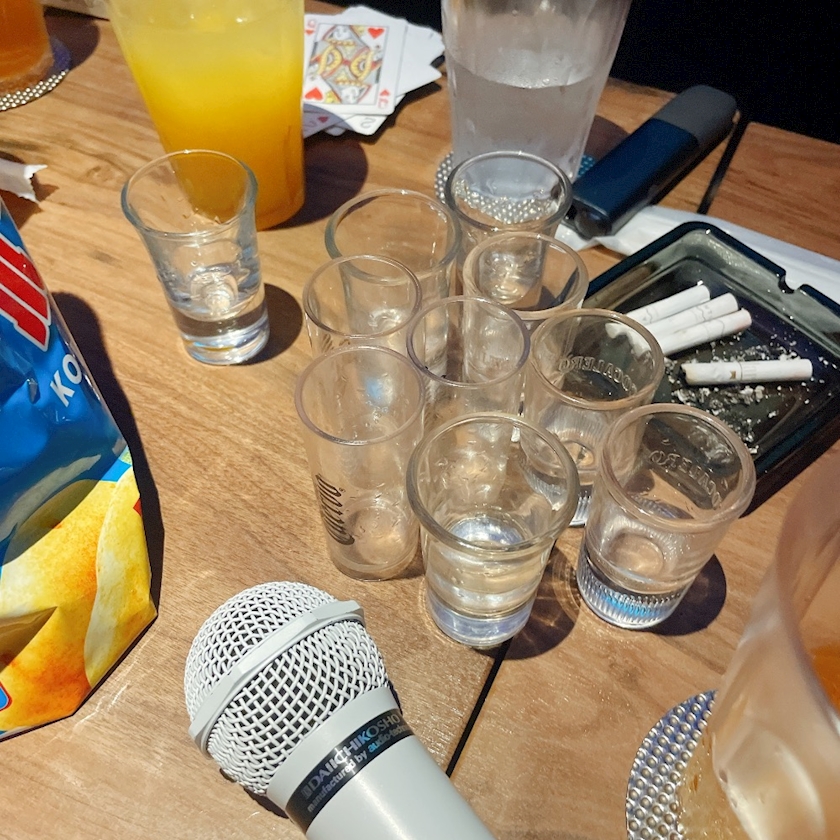 10連勤チャレンジ7日目。