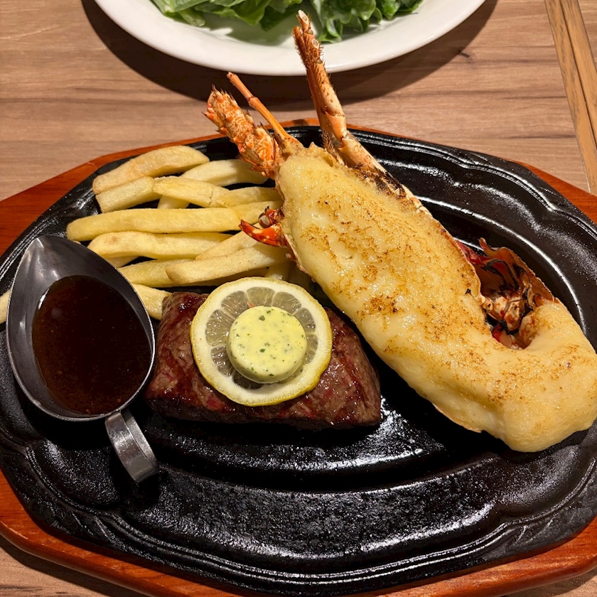 La vie et 神田日記1642458