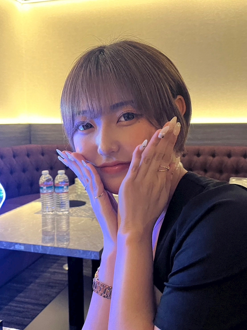 WISTERIA日記1570010