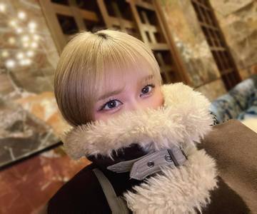 . . . もこもこ好き･･･