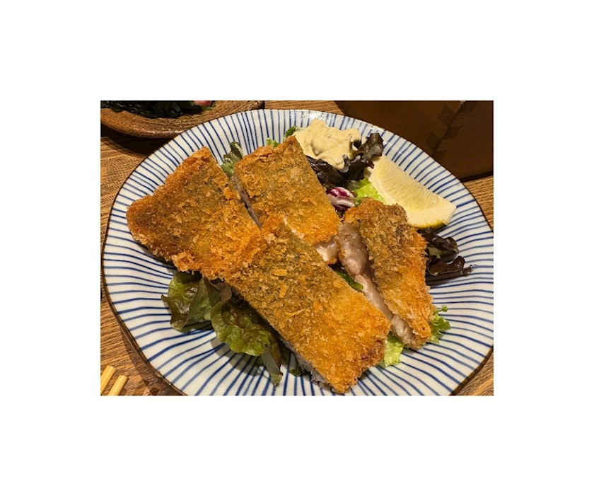 Bar Lounge 莉音　彦根駅前店日記1659123