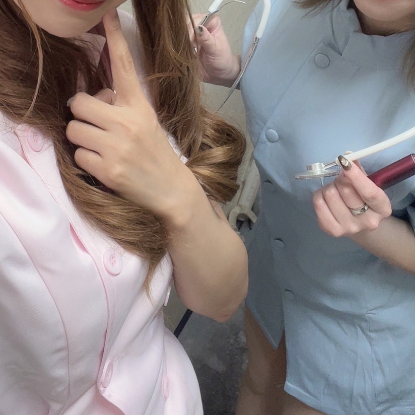 本日👩🏻‍⚕️🏥💉2日目🫶🏻