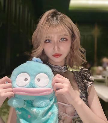 . . 私がハンギョドン･･･