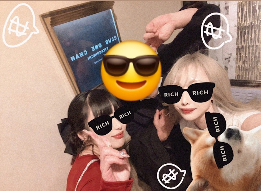 今月の楽しみ🥺🩷！