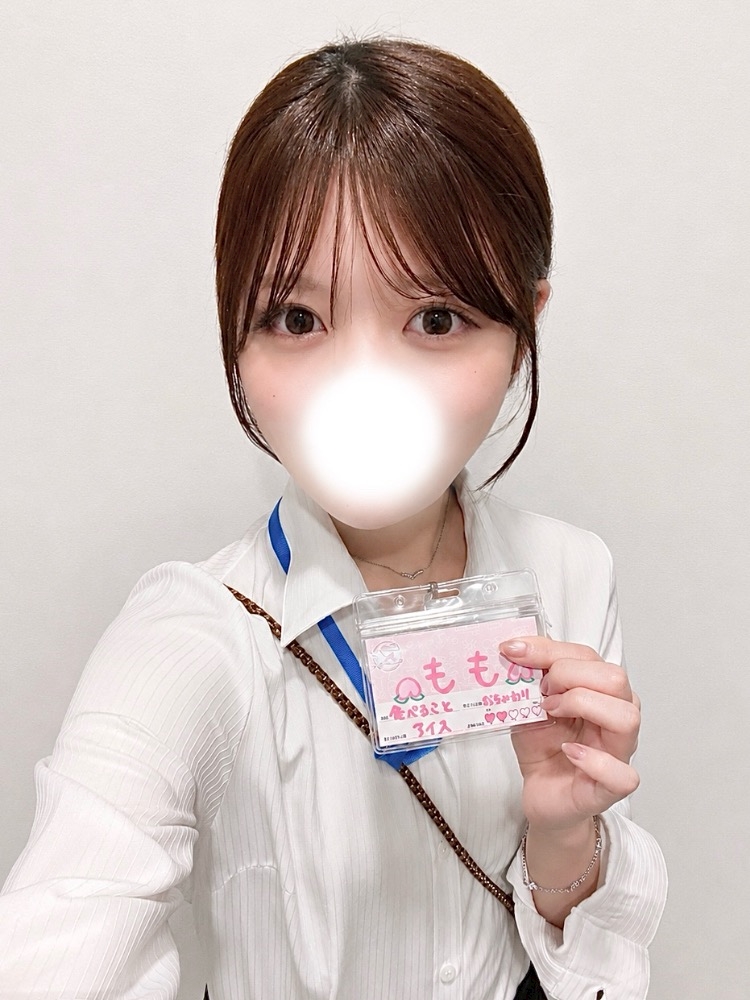 🍑もも🍑