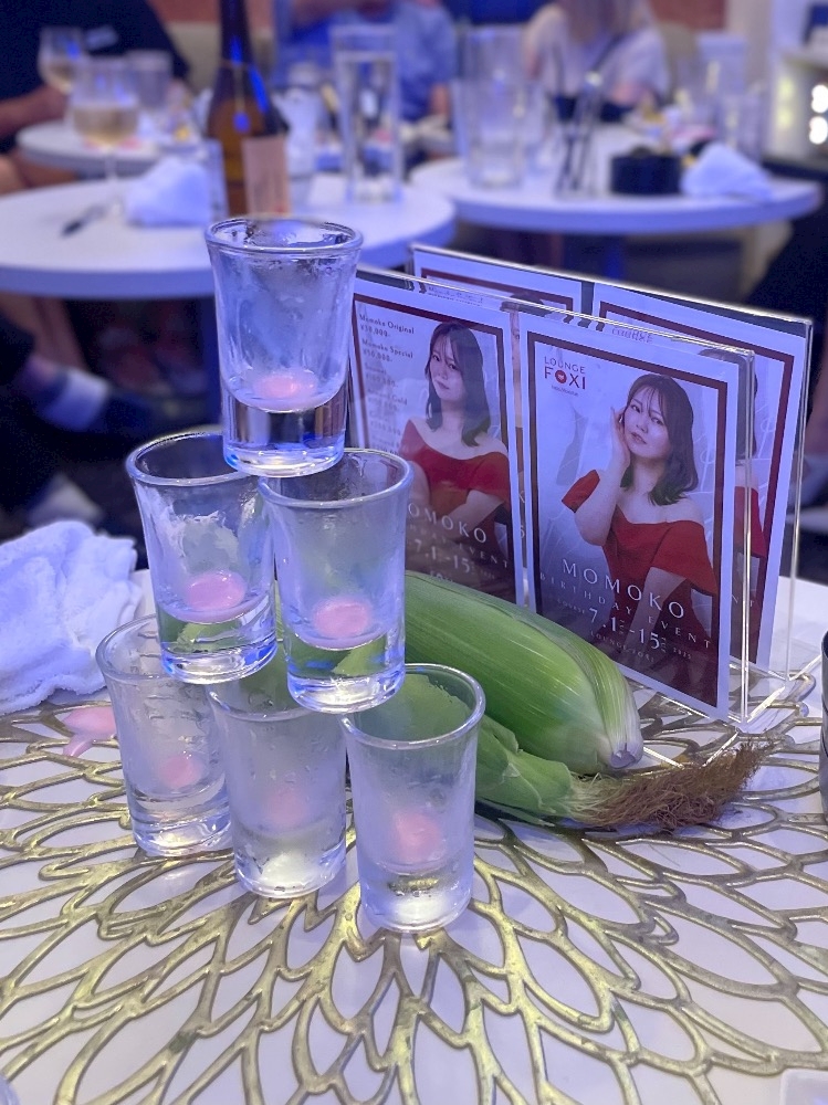 ママ七瀬　あや