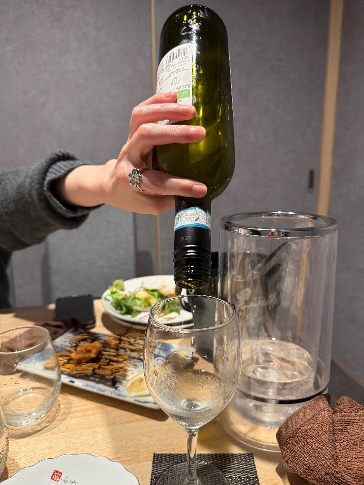 NIGHT CLUB HALO 天文館日記1622026