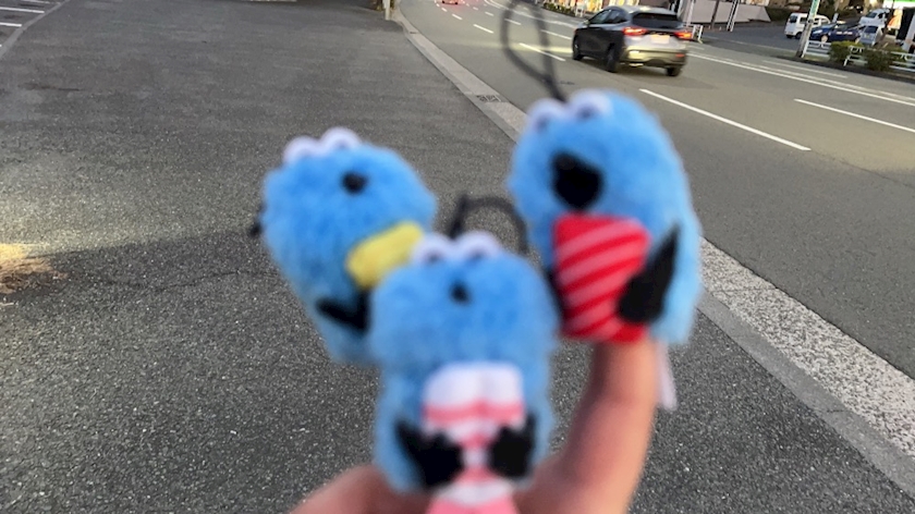 Vivienne日記1625453