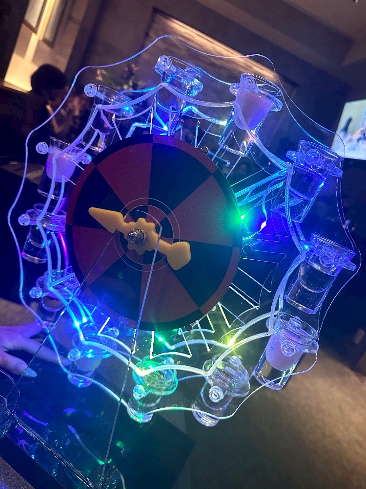 Lounge L’Atelier日記1560704