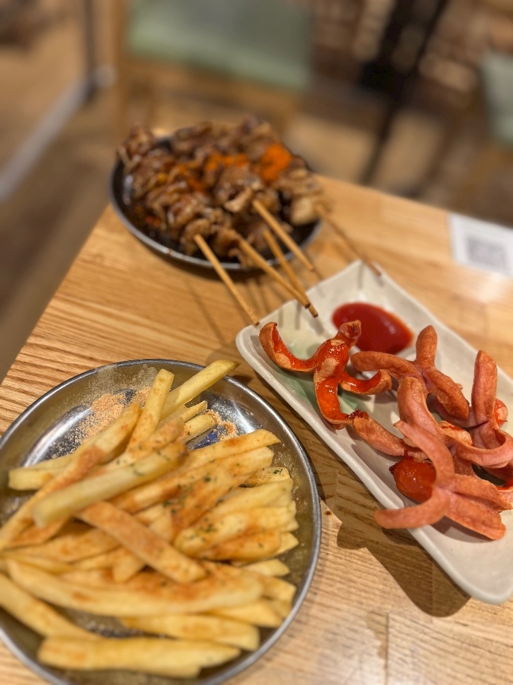 💕🌸退勤してます🌸💕