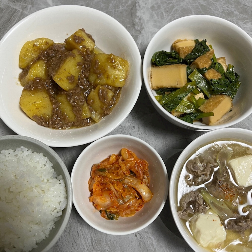 目指すは健康🔥