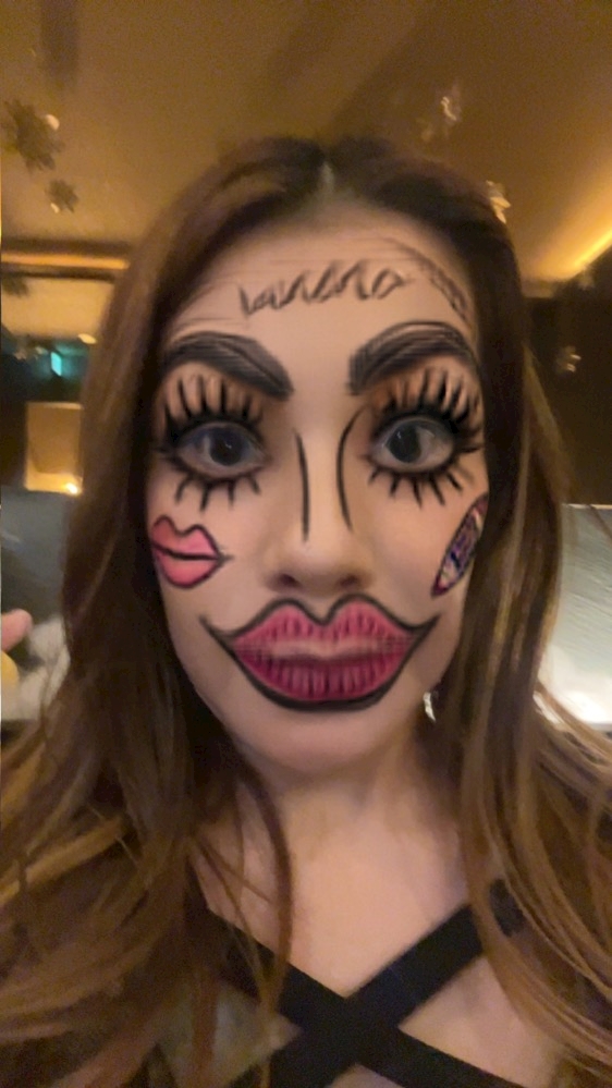 おかえりなさい日記1553252