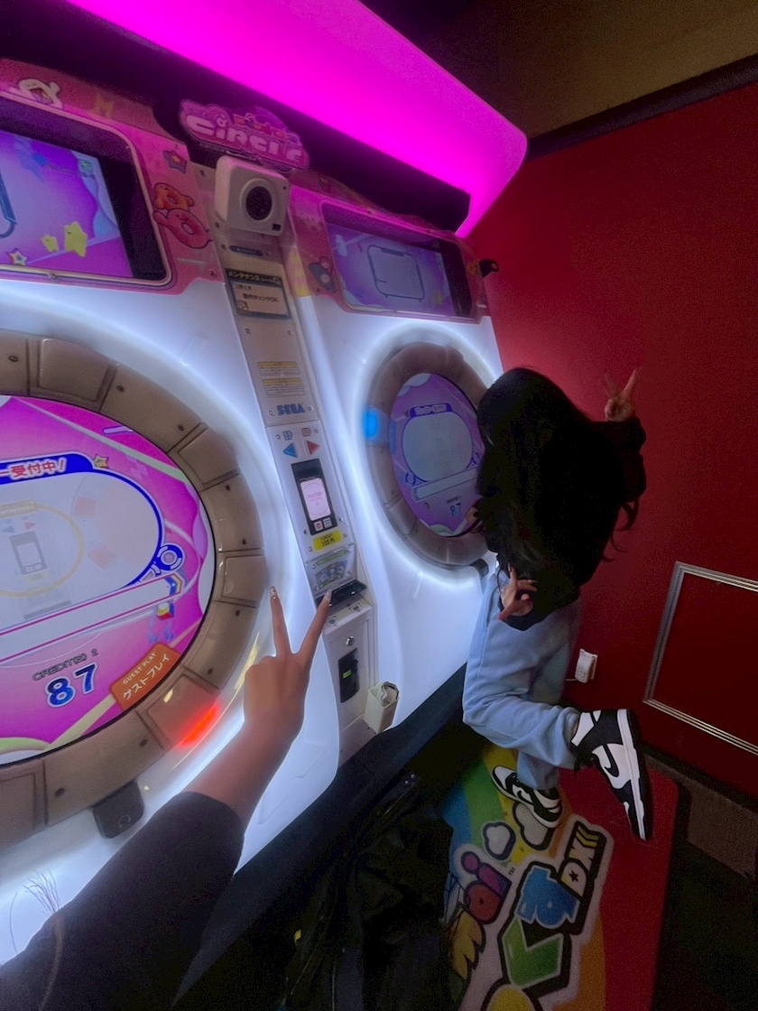 CLUB JUMEIRAH日記1775428