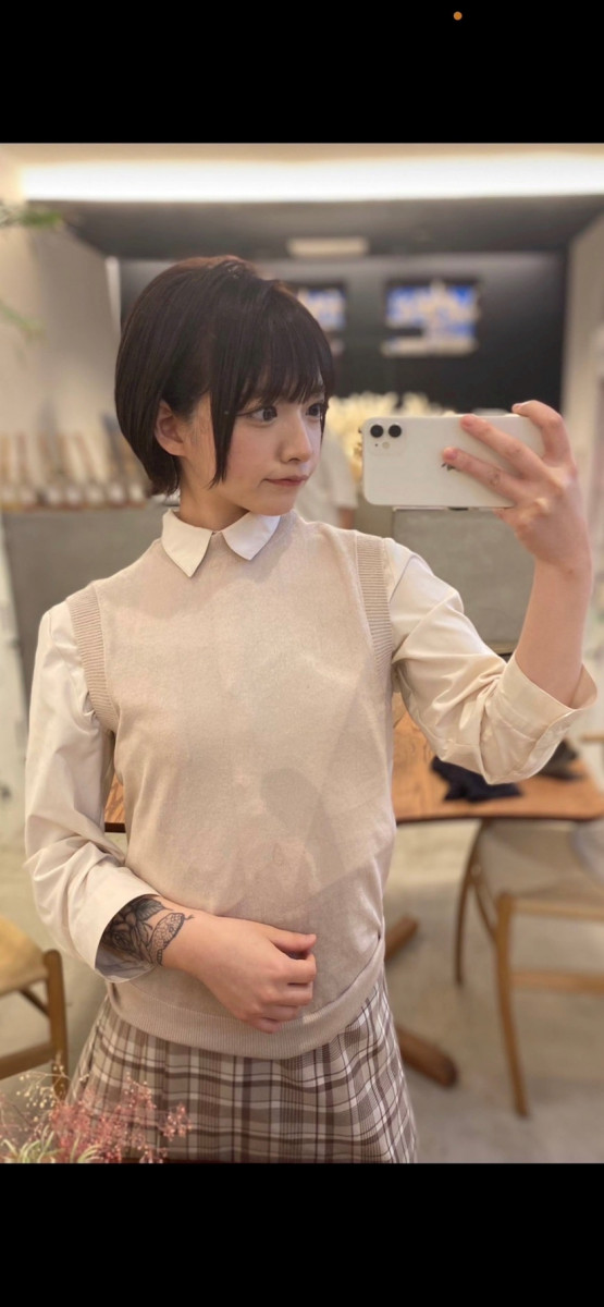 一条 葵