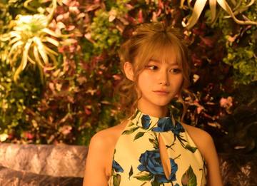 . . . 不機嫌そうな･･･