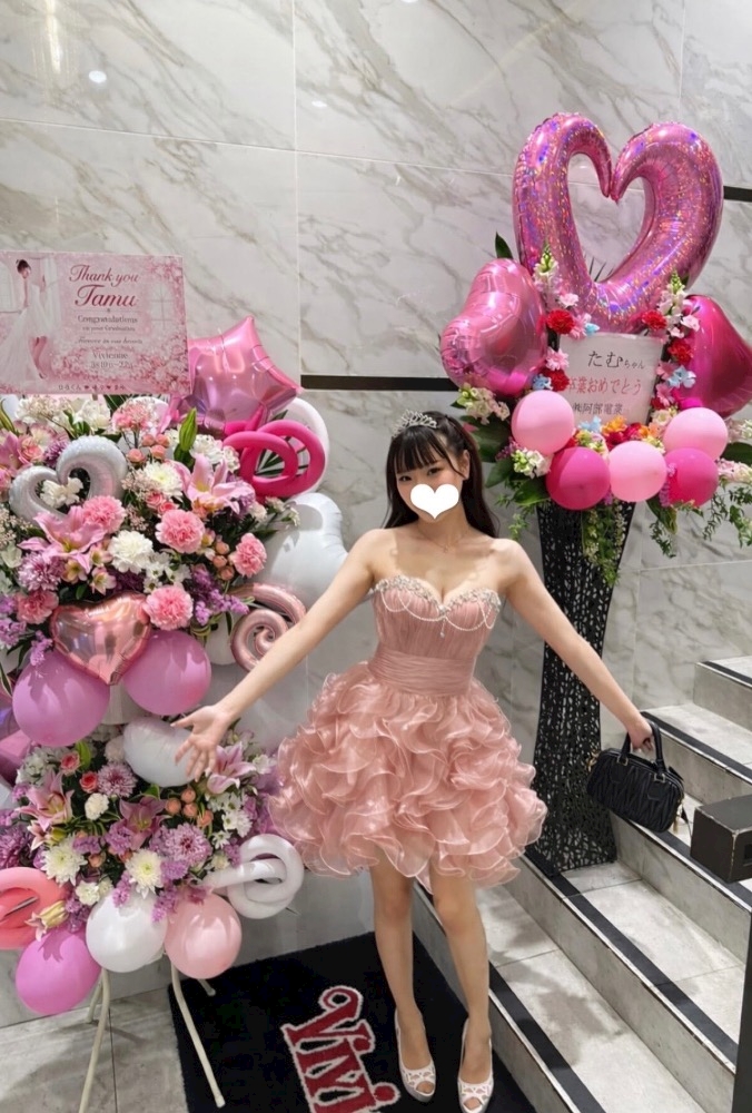 Vivienne日記1619305