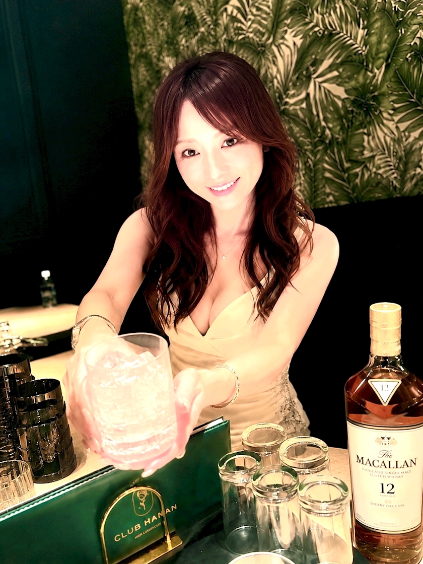 CLUB HANAN 守山店日記1725235