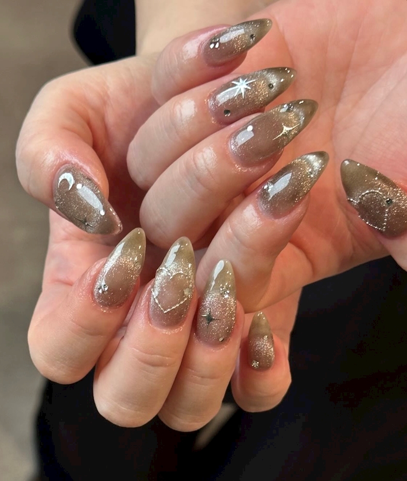 熟女キャバクラgllow日記1600376