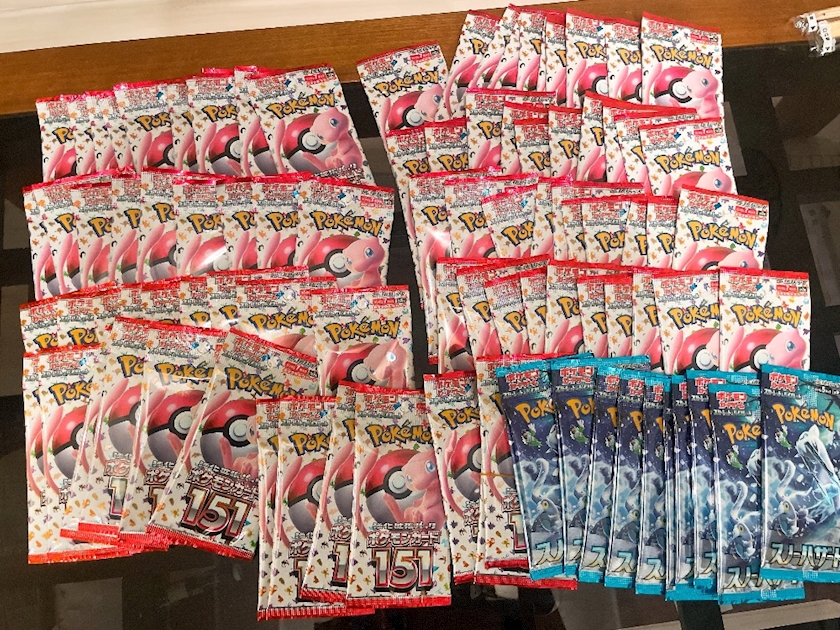 151開封の儀✂️⸒⸒