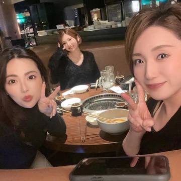 うちの姉貴たち❤️❤️❤･･･