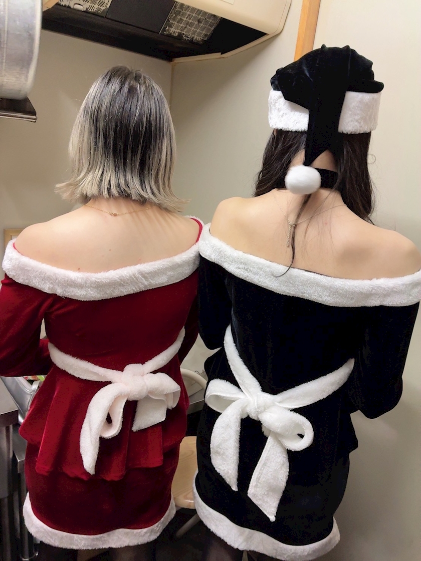 Ｇirl’s Bar Rion　彦根店日記1559316